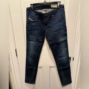 Diesel Jeans Size W27 L30 Women